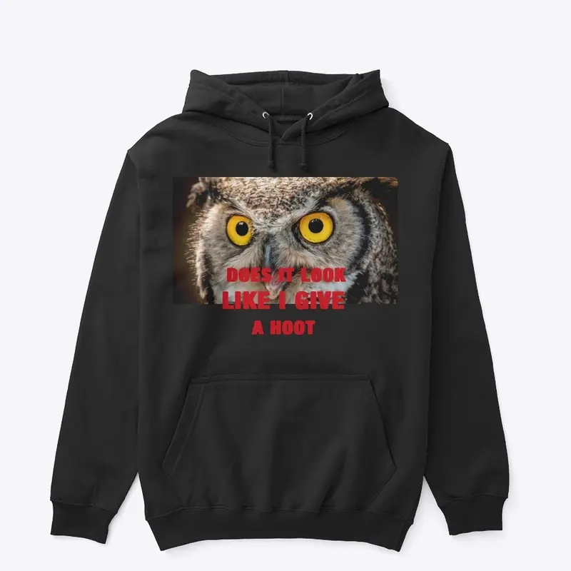 HOOT OWL