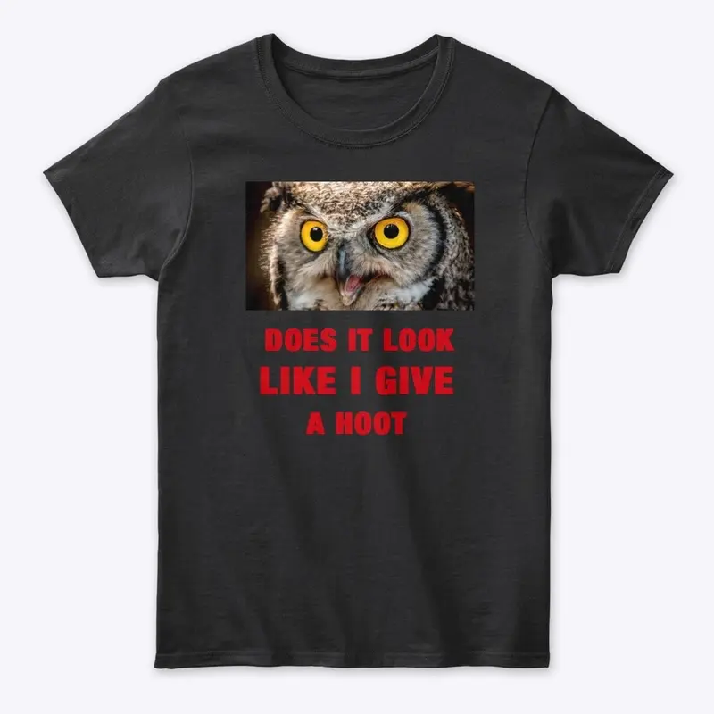 HOOT OWL