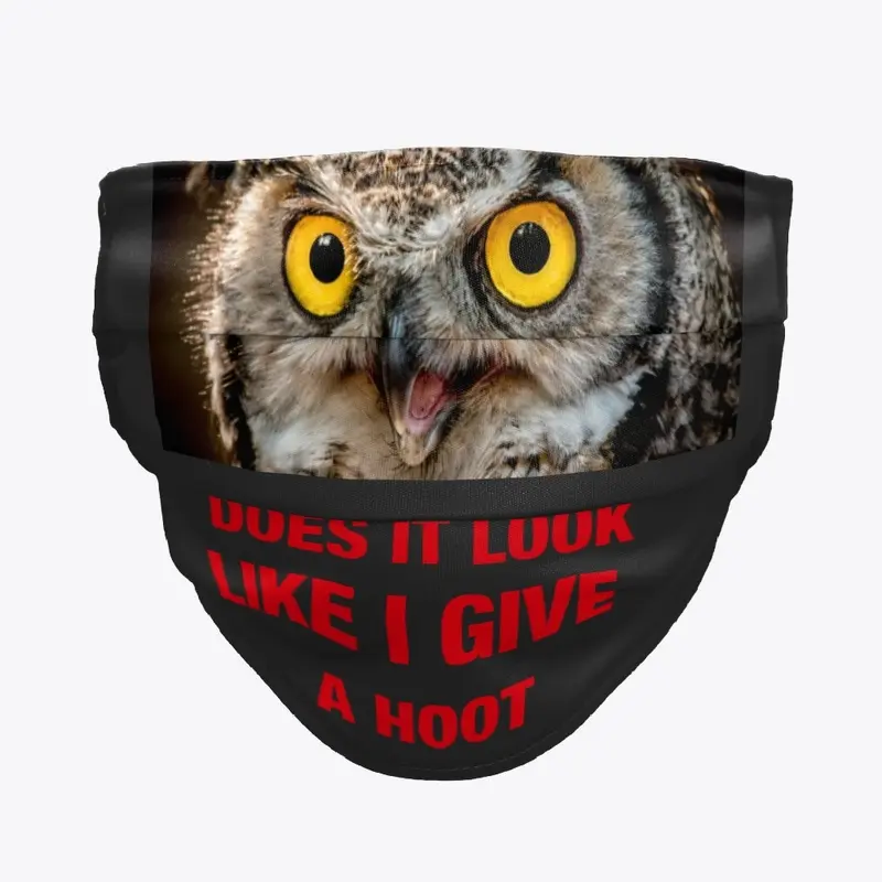 HOOT OWL