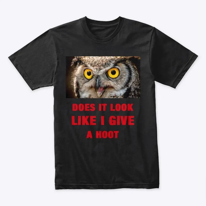 HOOT OWL